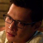 Season 13 Episode 5 "Lucky Strikes"