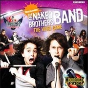 Rock University Presents: The Naked Brothers Band the Video Game