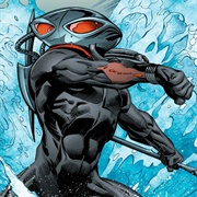 Black Manta