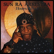 Sun Ra Hours After