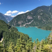 Diablo Lake