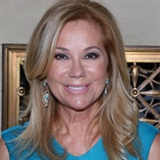 Kathie Lee Gifford (Television Presenter)