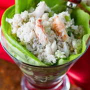 Crab Cocktails