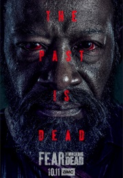 Fear the Walking Dead: &quot;Things Left to Do&quot; (2021)