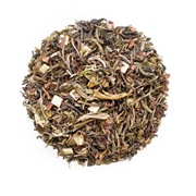 Cookie Tea White Chocolate Chip Cookie Tea