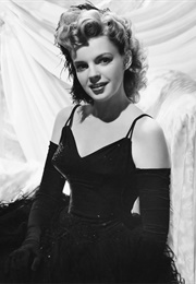 Judy Garland (1922)
