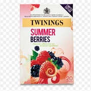 Twinings Summer Berries Tea
