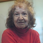 Tamara Samsonova - The Granny Ripper