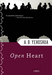 Open Heart (Abraham Yehoshua)