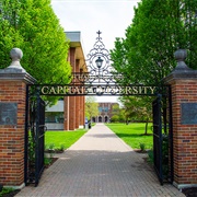 Capital University