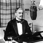Neville Chamberlain 1937-1940