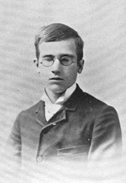 'The Mountain to the Pine' (Clarence Hawkes)