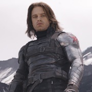 The Winter Soldier