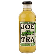 Joe Tea Ginseng Green Tea