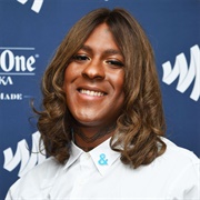 Mykki Blanco (Trans Woman, She/They)