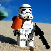 Sandtrooper