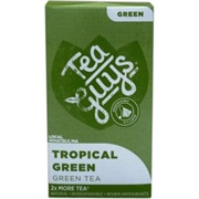 Tea Guys Tropical Green Tea