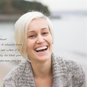 Luvia Petersen (Bisexual, She/Her)