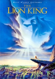 The Lion King (1994)