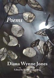 Poems (Diana Wynne Jones)