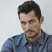 David Gandy