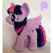 Princess Twilight Sparkle Toy