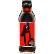 The Artisan Drinks Co. Barrel Smoked Cola
