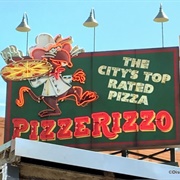 Pizzerizzo
