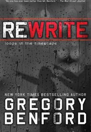 Rewrite: Loops in the Timescape (Gregory Benford)