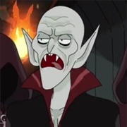 Vampire Master (Rick and Morty)