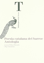 Poesia Del Barroc (Diversos Autors)