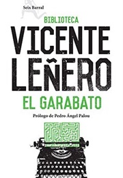 El Garabato (Vicente Leñero)