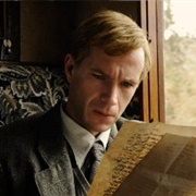 Rufus Sixsmith (Cloud Atlas)