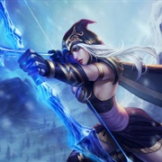 Ashe