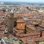 Bologna Cathedral