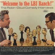 Welcome to the LBJ Ranch - Robin &amp; Doud