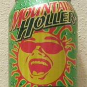 Save a Lot Mountain Holler