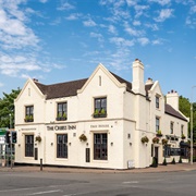 The Cross Inn - Kingswinford