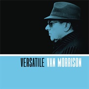 Versatile (Van Morrison, 2017)
