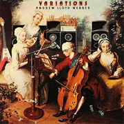 Andrew Lloyd Webber: Variations