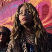 Sin-Dee (Tangerine, 2015)