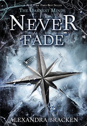 Never Fade (Alexandra Bracken)