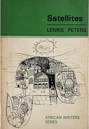 Satellites (Lenrie Peters)