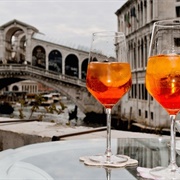 Italy (Youngest Legal Drinking Age)