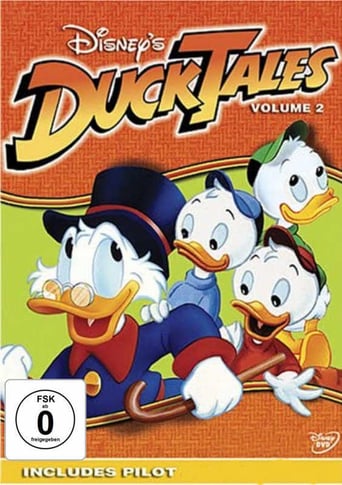Ducktales: Treasure of the Golden Suns (1987)