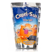 Caprisun