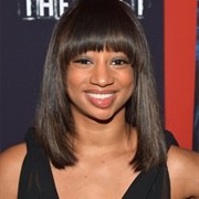 Monique Coleman