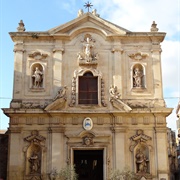 Taranto Cathedral