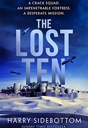 The Lost Ten (Harry Sidebottom)
