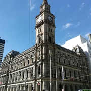 General Post Office, Melbourne
